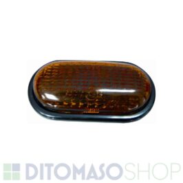 FANALINO LATERALE DX-SX ARANCIO PER NISSAN-OPEL-RENAULT OE 7700822136