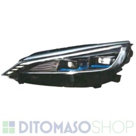 FARO SINISTRO A LED PE BYD ATTO 3 01/2023> OE SC2E4121010