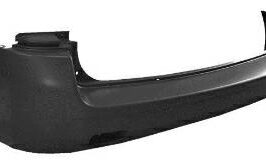 PARAURTI POSTERIORE PASSO CORTO/MEDIO PER CITROEN JUMPY 01/2016> PEUGEOT TRAVELLER 01/2016> TOYOTA PROACE VERSO 01/2016> [OE 1614328080]