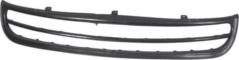 CORNICE GRIGLIA PARAURTI ANTERIORE PER VW NEW BEETLE 09/1997>12/2000 OE 1C0805903BGRU