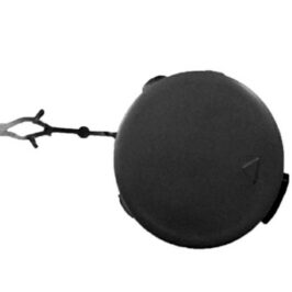 COPRIGANCIO DX PARAURTI  ANTERIORE PER BMW X6 E71 01/2008> [OE 51117074460]