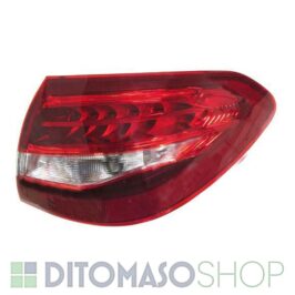 FANALE POSTERIORE DX ESTERNO A LED PER MERCEDES CKASSE C W205 12/2013> OE A2059060657