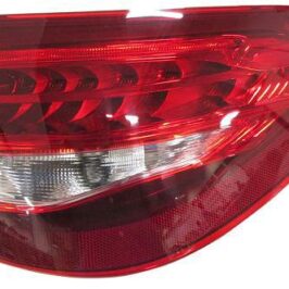 FANALE POSTERIORE DX ESTERNO A LED PER MERCEDES CKASSE C W205 12/2013> [OE A2059060657]