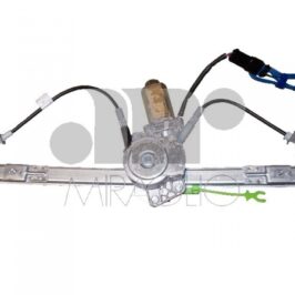 ALZACRISTALLO ELETTRICO DX POSTERIORE PER BMW S3 E46 BERLINA/SW 05/1998-02/2005 [OE 51358212100]