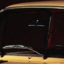 PARABREZZA BRONZO PER AUTOBIANCHI 112 OE 7535791