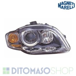 FARO DX BIXENO D1S-H7 C/MOTORINO ELETTRICO 10/2004>09/2006  MARELLI [OE 8E0941030AS]