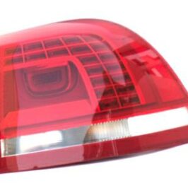 FANALE POSTERIORE SX ESTERNO A LED PER VW TOUAREG 12/2010>09/2014  VALEO [OE 7P6945207]