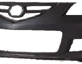 PARAURTI ANTERIORE PRIMERIZZATO PER MAZDA 3 SPORT 5PORTE 06/2006>12/2008