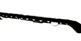 SPOILER PARAURTI POSTERIORE PER MERCEDES GLA X156 01/2014> OE A1568850325