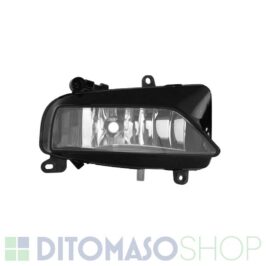 FENDINEBBIA DESTRO H8 PER AUDI A5 11/2011> SPORTBACK-COUPE' S-LINE OE 8T0941700D