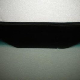 PARABREZZA VERDE C/FASCIA BLU PER VOLVO S70-V70 01/1997>06/2000