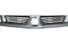 GRIGLIA RADIATORE COMPLETA PER RENAULT KANGOO 04/2003>12/2004