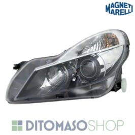 FARO SINISTRO BIXENO D1S-2H7 FUME' AFS MERCEDES SL R230 01/2008> MARELLI OE A2308204359