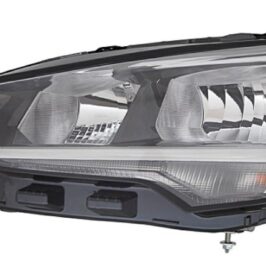 FARO SX C/MOTORINO PER OPEL CORSA F 01/2020> [OE 9829465580]