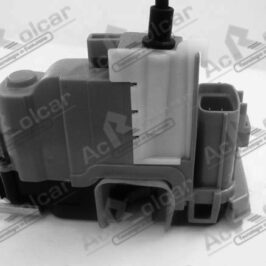 SERRATURA PORTA ANTERIORE SX C/CDL 5PIN PER ALFA ROMEO MITO 04/2008> [OE 50509155]