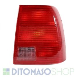 FANALE POSTERIORE DX ROSSO PER VW PASSAT SW 11/1996>09/2000 [OE 3B9945096G]