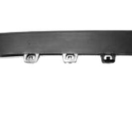 MODANATURA SPOILER DX PARAURTI POSTERIORE PER MERCEDES CLASSE E W213 AMG 01/216> OE A2138852801