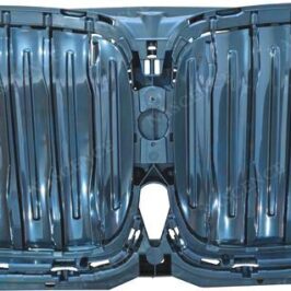 SUPPORTO GRIGLIA RADIATORE VISIONE NOTTURNA PER BMW X5 G05 08/2018> OE 51749465526