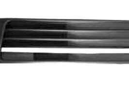 GRIGLIA DX PARAURTI ANTERIORE SUPERIORE PER VW TRANSPORTER T6 01/2015> OE 7E58536849B9