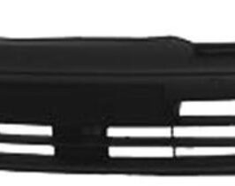 PARAURTI ANTERIORE NERO C/AC PER FIAT SEICENTO 05/2000> TUV [OE 735290999]