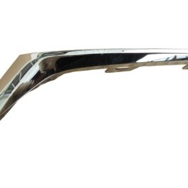 MODANATURA INFERIORE DX CROMATA PARAURTI ANTERIORE PER BMW SERIE 3 F20-F21 LUXURY-SPORT 10/2018> [OE 51127488351]