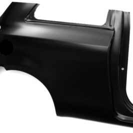 PARAFANGO POSTERIORE DX PER TOYOTA YARIS 3PORTE 01/2006>12/2010 OE 6161152240