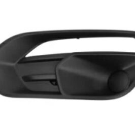 GRIGLIA SX PARAURTI ANTERIORE C/DRL PER IVECO DAILY 01/2019> [OE 5802356344]