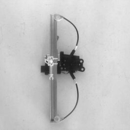ALZACRISTALLO ELETTRICO DX C/CONFORT PER FIAT FIORINO-QUBO/PER CITROEN NEMO/PER PEUGEOT BIPPER 01/2007- [OE 1354700080]