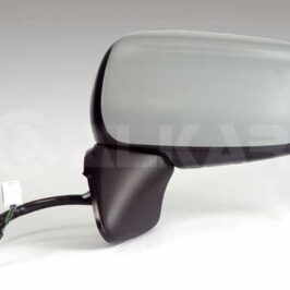 RETROVISORE SX ELETTRICO TERMICO ABBATTIBILE PRIMERIZZATO PER MAZDA PREMACY 01/1999-