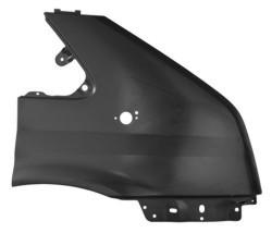 PARAFANGO ANTERIORE DX C/FORO LUCCIOLA PER FORD TRANSIT CASSONATO 10/06> [OE 1370600]