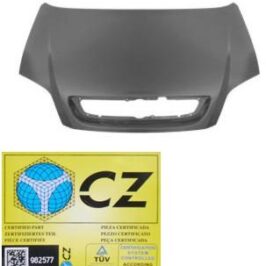 COFANO ANTERIORE PER OPEL ZAFIRA 05/1999>04/2005 [OE 1160002]