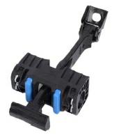 TIRANTE PORTA POSTERIORE DX/SX PER SEAT IBIZA 5 PORTE 01/2008> [OE 6J4839249B]