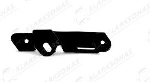 STAFFA PARAURTI POSTERIORE SX PER FORD FOCUS 09/2014> [OE F1EB17E851AG]
