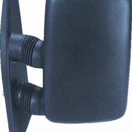 RETROVISORE DX ELETTRICO TERMICO BRACCIO CORTO PER CITROEN JUMPER-PER FIAT DUCATO-PER PEUGEOT BOXER 01/1994>1999