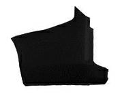 CANTONALE POSTERIORE SX C/STAFFE PER FORD TRANSIT CUSTOM 2 PORTE 01/2018> [OE 2175084]