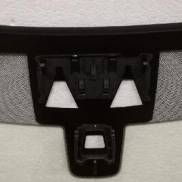 PARABREZZA INCAPSULATO VERDE ACUSTICO RISCALDATO CAMERA +SENSORE +CONTROLLO CALORE  PER JAGUAR E-PACE 2017> OE J9C17773