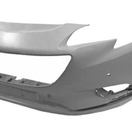 PARAURTI ANTERIORE PRIMERIZZATO C/6 SENSORI PER OPEL CORSA E 01/2014> [OE 1401148]
