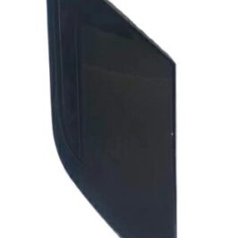 MODANATURA DX COFANO ANTERIORE NERA LUCIDA PER RANGE ROVER SPORT 04/2022> OE LR169082