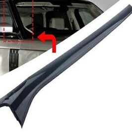 MODANATURA DX PARABREZZA PER RANGE ROVER 08/2012> OE LR037541