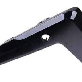 MODANATURA GRIGLIA SX PARAURTI ANTERIORE NERA LUCIDA C/PDC PER BMW SERIE 5 G30-G31 07/2020> OE 51115A299B0