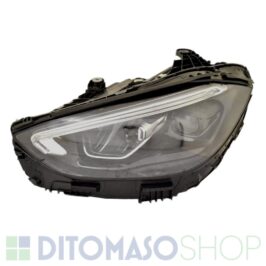 FARO SINISTRO A LED PER MERCEDES CLASSE C W206 03/2021> OE A2069060703