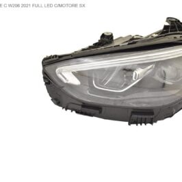 FARO SX A LED PER MERCEDES CLASSE C W206 03/2021> OE A2069060703
