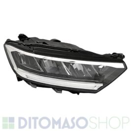 FARO DX FULL LED C/MOTORINO PER VW T-ROC 11/2021> OE 2GA941006F