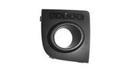 GRIGLIA FENDINEBBIA DX PER FORD FUSION 10/2005> [OE 1369325]