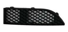 GRIGLIA SX PARAURTI ANTERIORE PER BMW SERIE 7 E65/E66 01/2005>12/2008 [OE 51117135563]