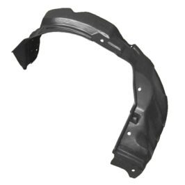 PARASASSI ANTERIORE SX PER CITROEN C-ZERO/PER PEUGEOT ION 01/2011> [OE 7136NC]