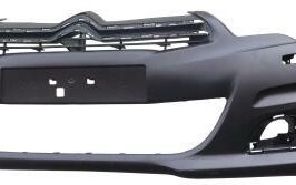 PARAURTI ANTERIORE PRIMERIZZATO C/SENSORI+LAVAFARI PER CITROEN C4 09/2010> TUV [OE 7401VR]