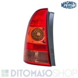 FANALE POSTERIORE SX PER TOYOTA SW 12/2004>12/2006  [OE 8156102280]