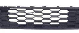 GRIGLIA PARAURTI ANTERIORE PER SKODA FABIA 09/2018> OE 6V0853677E9B9