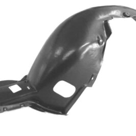 PARASASSI ANTERIORE DX PER SKODA SUPERB 01/2008>12/2012 [OE 3T0809958]